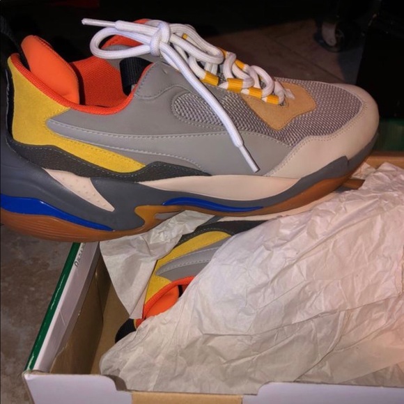 puma thunder spectra man